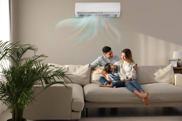 Best Solar-powered HVAC Systems in Beckett Ridge, OH