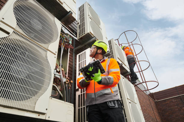 Best HVAC Consulting and Engineering in Beckett Ridge, OH