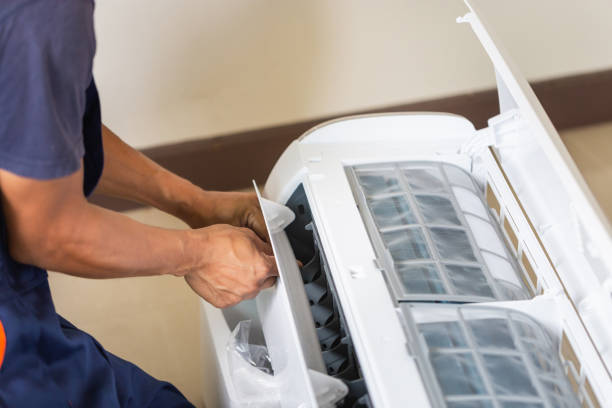 Best HVAC Training and Certification in Beckett Ridge, OH