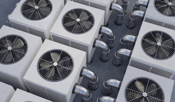 Best Commercial HVAC in Beckett Ridge, OH