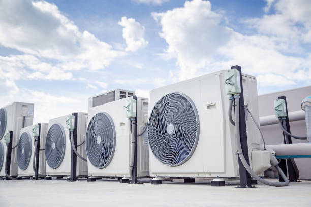 Best HVAC Equipment and Components in Beckett Ridge, OH