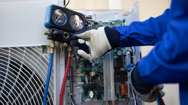 Professional HVAC in Beckett Ridge, OH