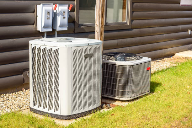 Best Geothermal HVAC Systems in Beckett Ridge, OH